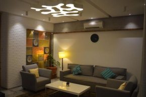 Beautiful Ultra luxury Garden Vilament in Pune with amenities